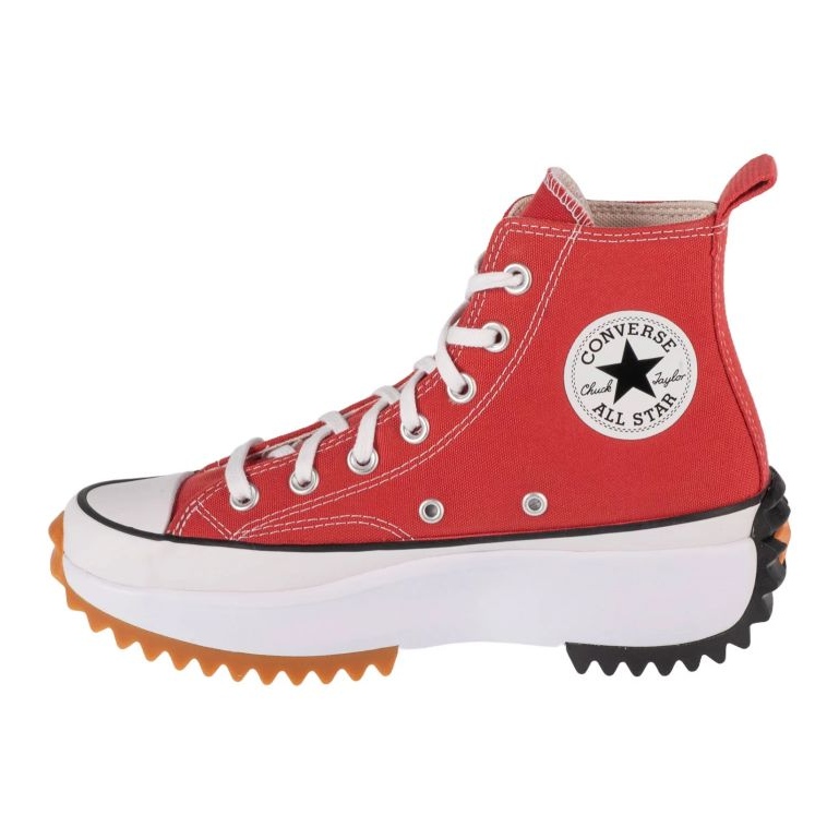 Buty Converse Run Star Hike A05136C czerwone 1