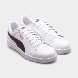 Buty PUMA Smash 3.0 L 39098711 białe 2