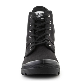 Buty Palladium Pallabrousse M 00069-001-M czarne 1