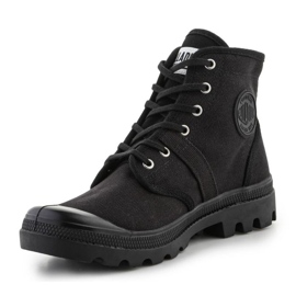 Buty Palladium Pallabrousse M 00069-001-M czarne 2