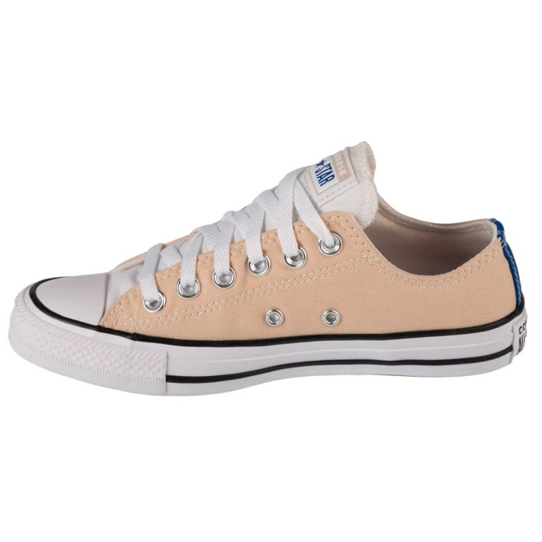 Trampki Converse Chuck Taylor All Star W 171366C beżowy 1