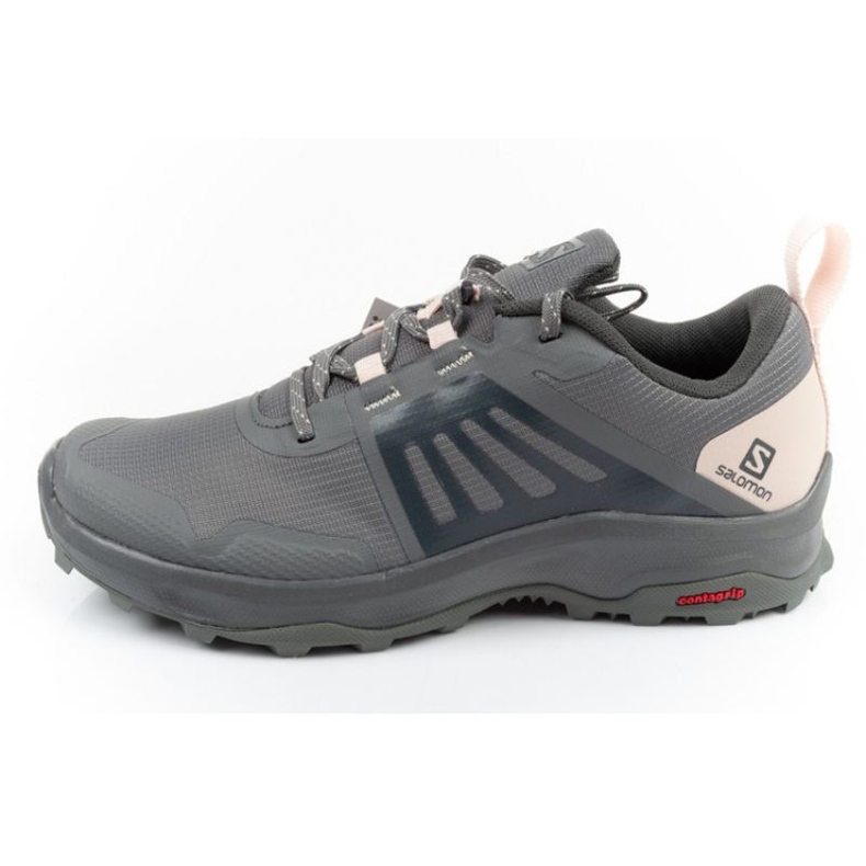 Buty Salomon X-Render 416963 szare 1
