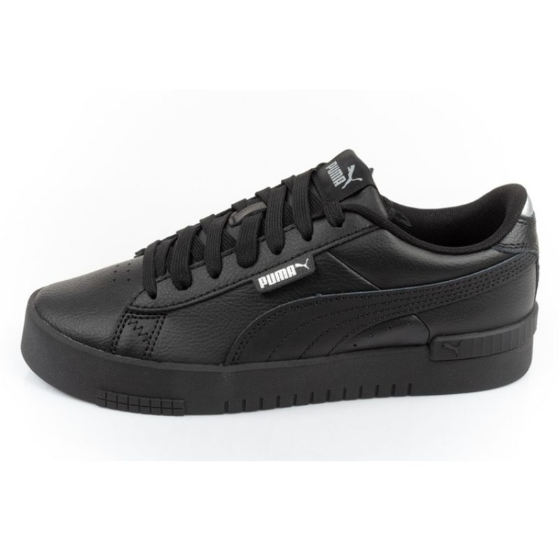 Buty Puma Jada 386401 02 czarne 1