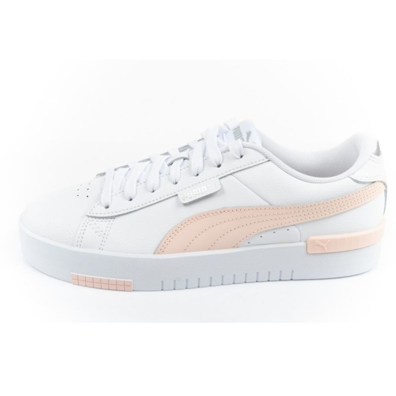 Buty Puma Jada 386401 04 białe 1