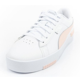 Buty Puma Jada 386401 04 białe 2