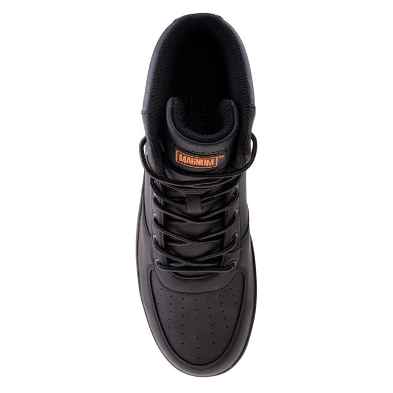 Buty Magnum Madson Ii 92800346482 czarne 1