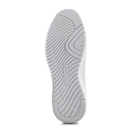 Buty Skechers Court Break - Suit Sneaker 183175-WHT białe 4