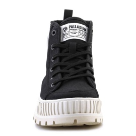 Buty Palladium Pallashock Org 2 78568-008-M czarne 1