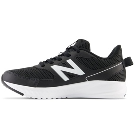 Buty New Balance YK570BW3 czarne 1