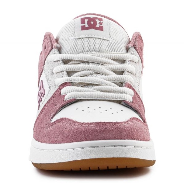 Buty DC Shoes Manteca 4 ADJS100161-BSH białe 1
