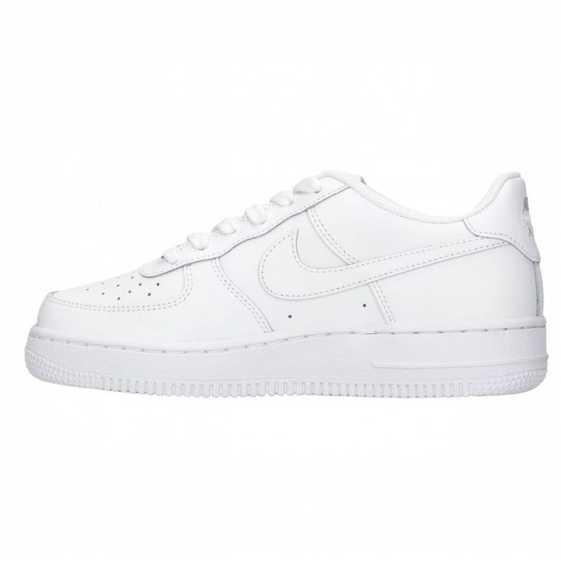 Nike buty Air Force 1 Le (GS) W DH2920-111 białe 1
