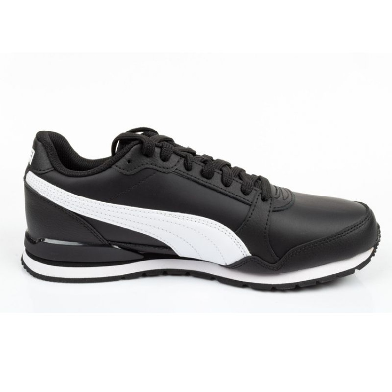 Buty Puma St Runner v3 M 384855 06 czarne 1