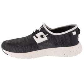 Buty Hey Dude Scirocco M Sport Mode M 40714-066 czarne 1