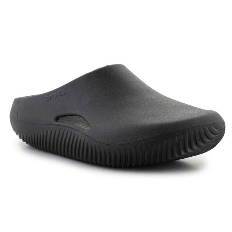 Klapki Crocs Mellow Recovery Clog U 208493-001 czarne 1