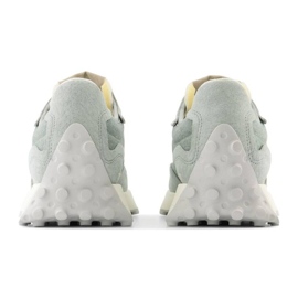 Buty New Balance U327WPA zielone 2