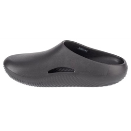 Klapki Crocs Mellow Recovery Clog U 208493-001 czarne 2