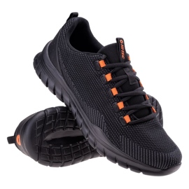 Buty Hi-Tec Haremi M 92800401637 czarne 1