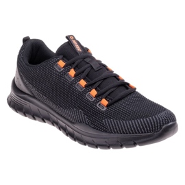 Buty Hi-Tec Haremi M 92800401637 czarne 2