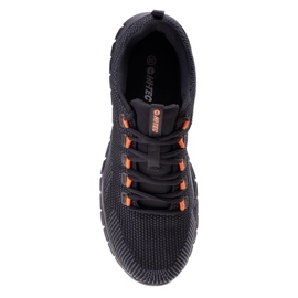 Buty Hi-Tec Haremi M 92800401637 czarne 3
