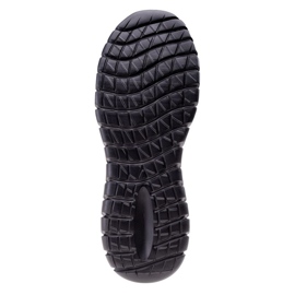 Buty Hi-Tec Haremi M 92800401637 czarne 4