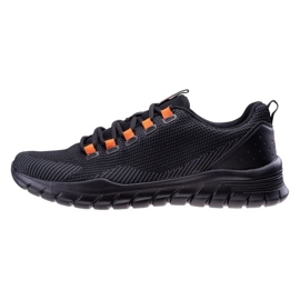 Buty Hi-Tec Haremi M 92800401637 czarne 5