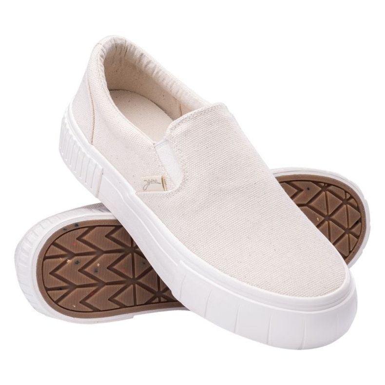 Trampki Iguana Ruta R W 92800602857 beżowy 1