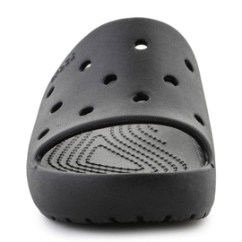 Klapki Crocs Classic Slide V2 209401-001 czarne 1