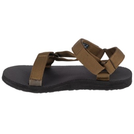 Sandały Teva M Original Universal Sandals M 1004006-DOL zielone 1