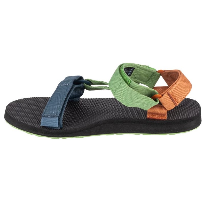 Sandały Teva M Original Universal Sandals M 1004006-DTMLT zielone 1