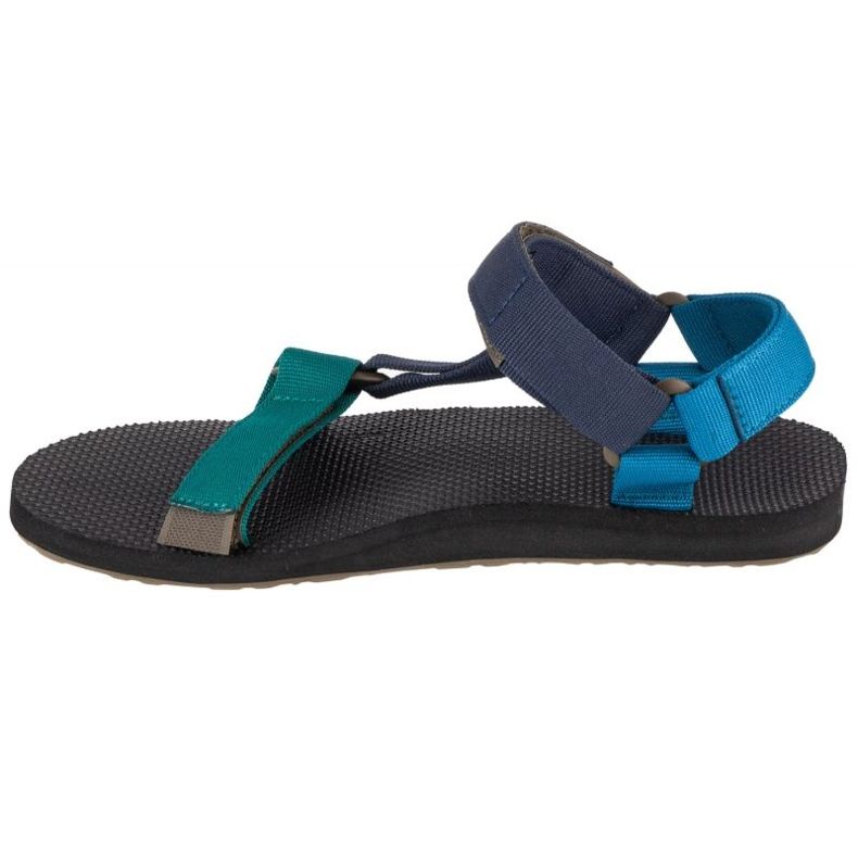 Sandały Teva M Original Universal Sandals M 1004006-NML niebieskie 1