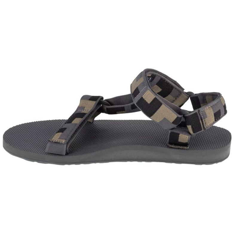 Sandały Teva M Original Universal Sandals M 1004006-RPS szare 1