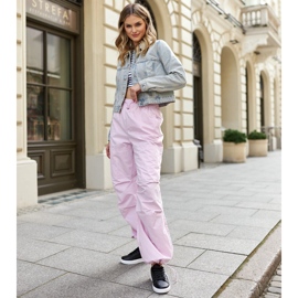 Czarne sneakersy eko skóra Brecht 1