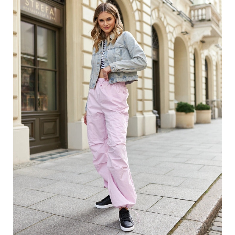 Czarne sneakersy eko skóra Brecht 1