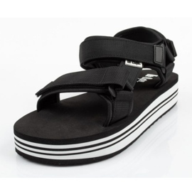Sandały Lee Cooper LCW-24-05-2753L czarne 1