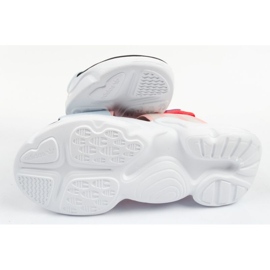 Sandały adidas Magmur Sandal FV1214 białe 4