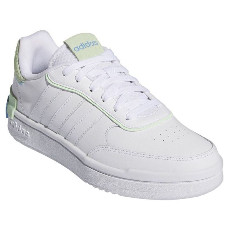 Buty adidas Postmove Se W IG3796 białe 1