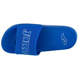 Klapki Joma S.Land 2404 SLANJS2404 niebieskie 2