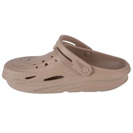 Chodaki Crocs Off Grid Clog 209501-2V3 beżowy 1