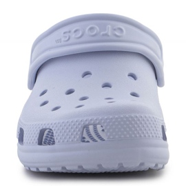 Chodaki Crocs Classic Clog 206991-5AF niebieskie 1
