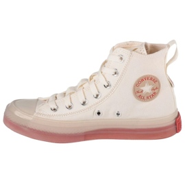 Trampki Converse Chuck Taylor All Star Cx Explore A02810C białe 1
