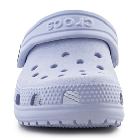 Chodaki Crocs Classic Clog T Dreamscape 206990-5AF niebieskie 1