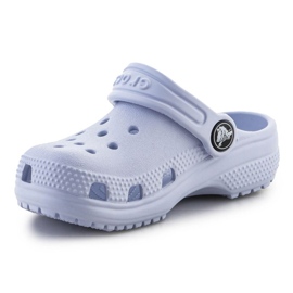 Chodaki Crocs Classic Clog T Dreamscape 206990-5AF niebieskie 2