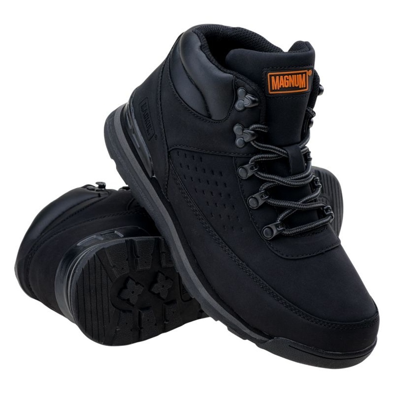 Buty Magnum Cedari Mid 92800218973 czarne 1