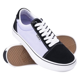 Trampki Iguana Osky Tg Jr 92800602834 białe 1