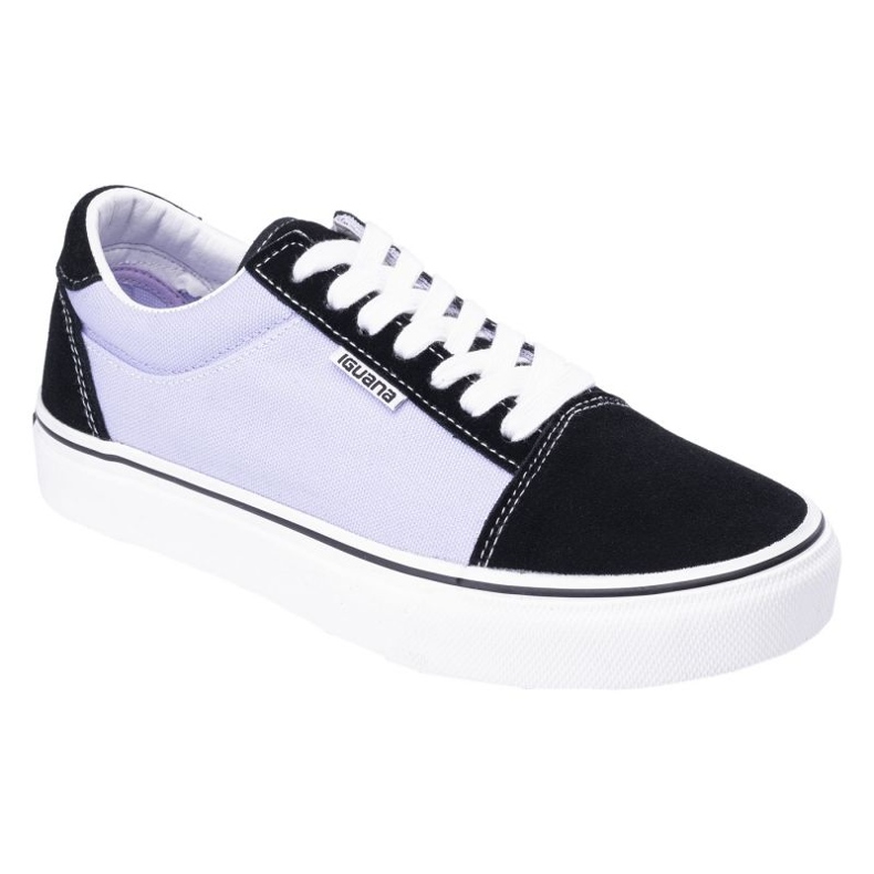 Trampki Iguana Osky Tg Jr 92800602834 białe 2