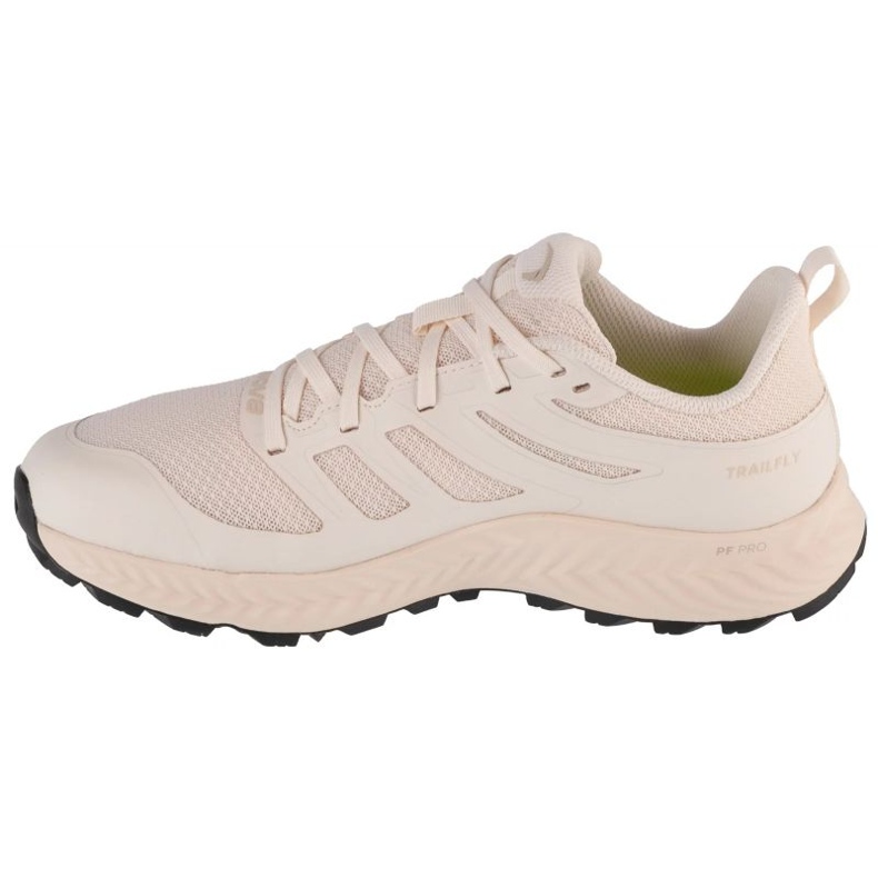 Buty do biegania Inov-8 Trailfly Standard M 001148-IV-S-001 beżowy 1