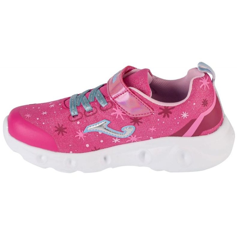 Buty Joma Space 2413 JSPACS2413VD różowe 1