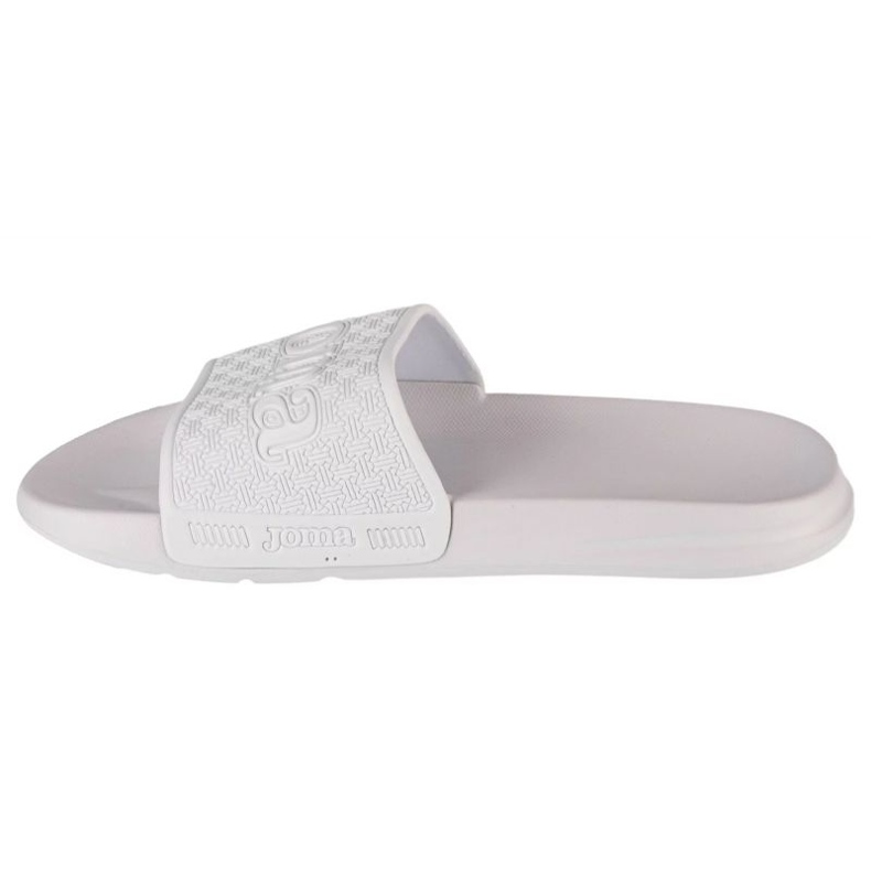 Klapki Joma S.Land 2402 M SLANDS2402 białe 1