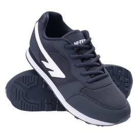 Buty Hi-Tec Ernes M 92800602743 niebieskie 1
