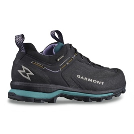 Buty Garmont Dragontail Synth Gtx W 92800595152 czarne 1